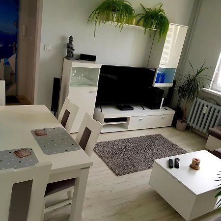 Apartament Wagabunda Walbrzych Exterior photo